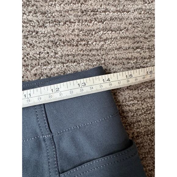 M.M. Lafleur The Lane Skirt - Eco Better Than Denim.  Size 2. - Picture 7 of 7